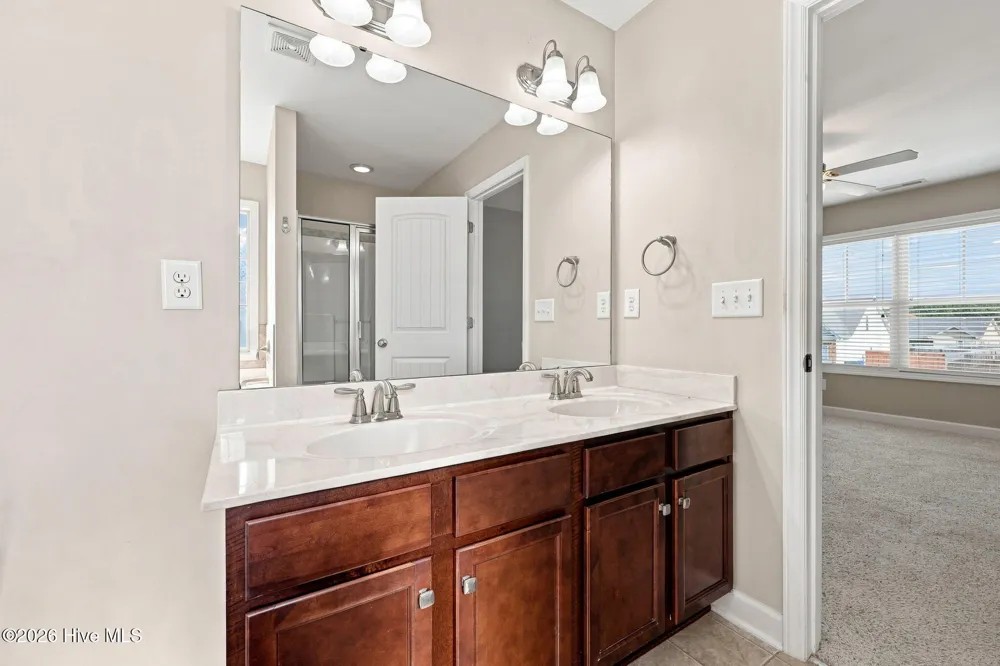1217 Teakwood Drive Greenville, NC 27834