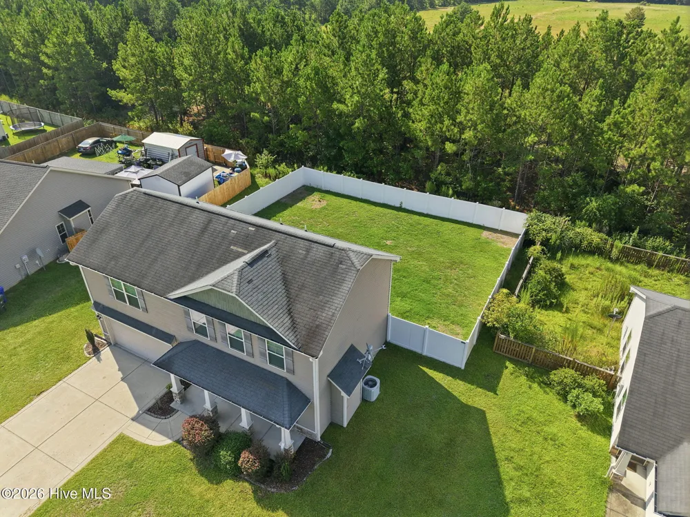 1217 Teakwood Drive Greenville, NC 27834