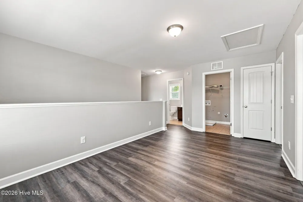 1217 Teakwood Drive Greenville, NC 27834
