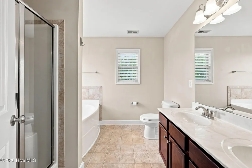 1217 Teakwood Drive Greenville, NC 27834
