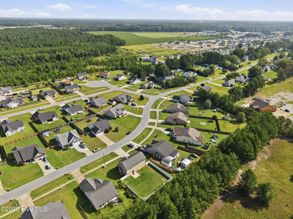 1217 Teakwood Drive Greenville, NC 27834