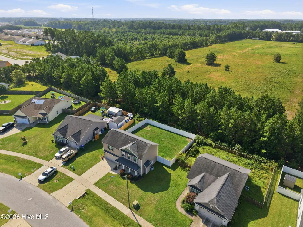 1217 Teakwood Drive Greenville, NC 27834