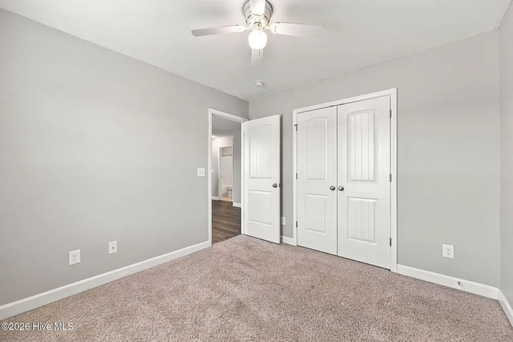1217 Teakwood Drive Greenville, NC 27834