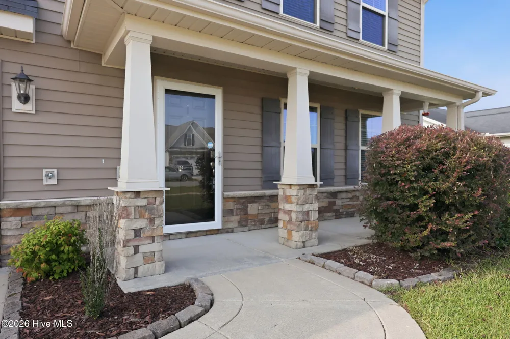 1217 Teakwood Drive Greenville, NC 27834
