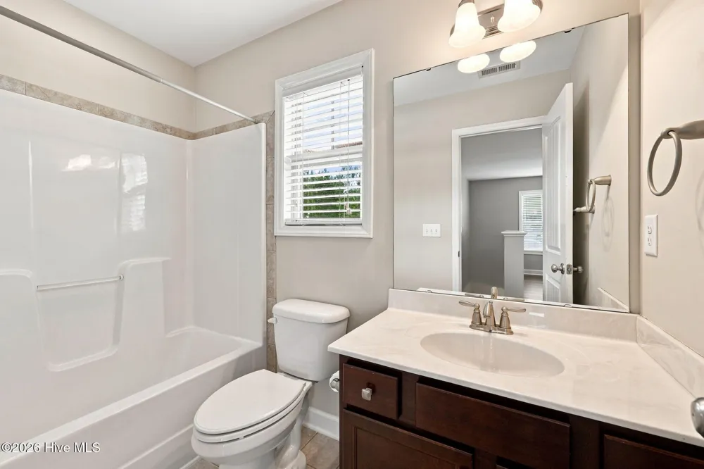 1217 Teakwood Drive Greenville, NC 27834
