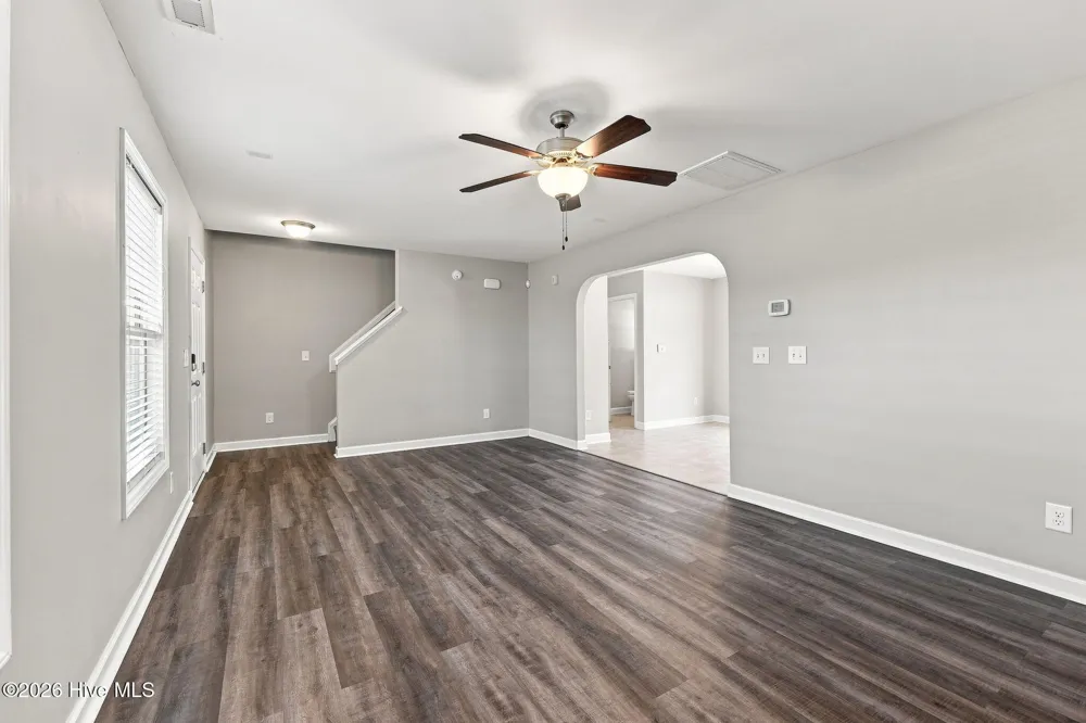 1217 Teakwood Drive Greenville, NC 27834
