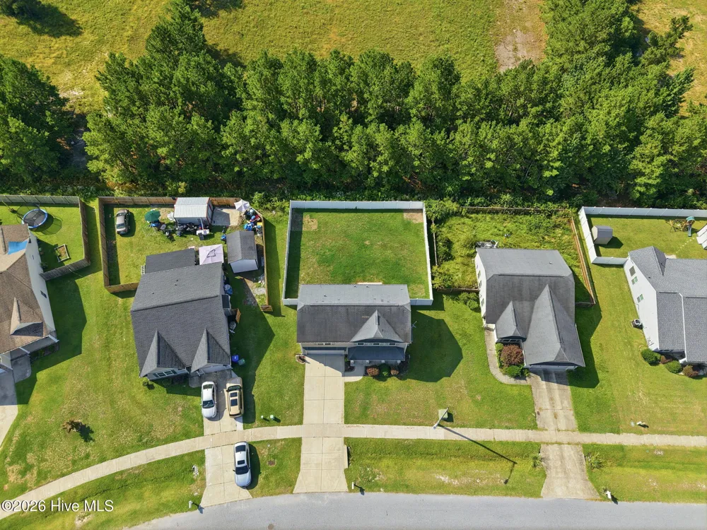 1217 Teakwood Drive Greenville, NC 27834