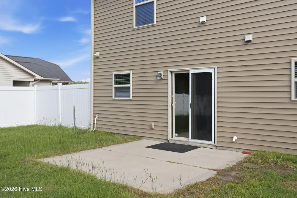 1217 Teakwood Drive Greenville, NC 27834