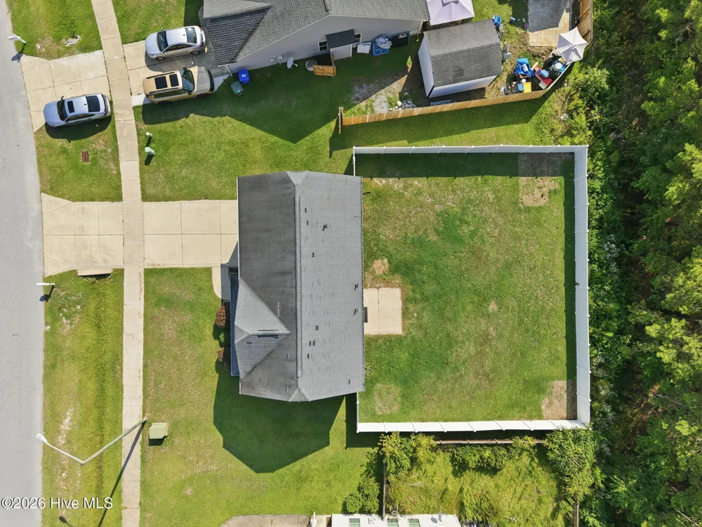 1217 Teakwood Drive Greenville, NC 27834