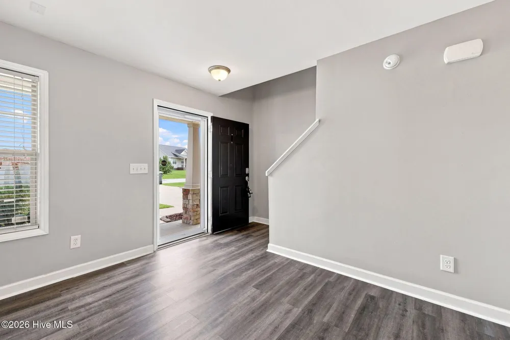 1217 Teakwood Drive Greenville, NC 27834