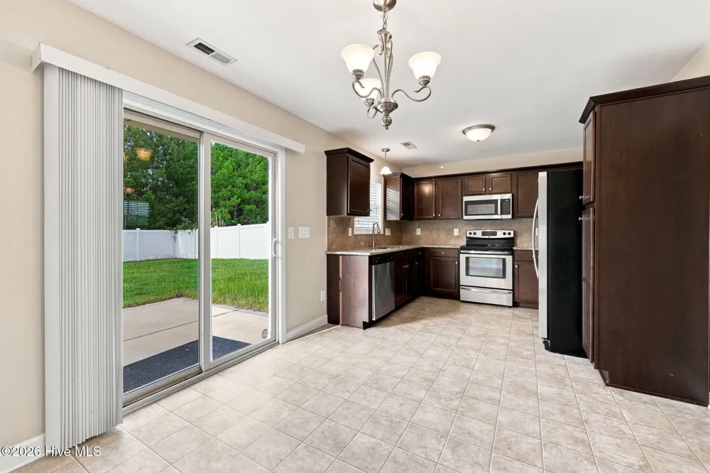 1217 Teakwood Drive Greenville, NC 27834