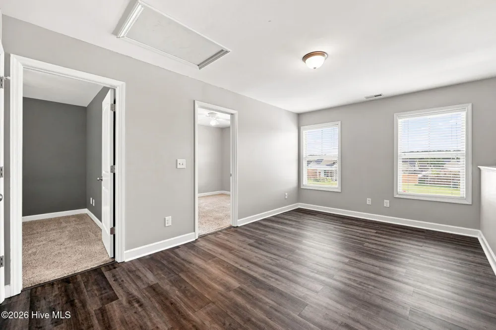 1217 Teakwood Drive Greenville, NC 27834