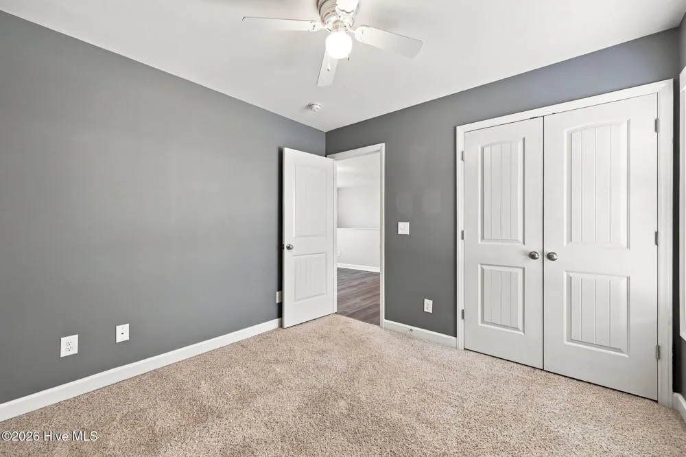 1217 Teakwood Drive Greenville, NC 27834