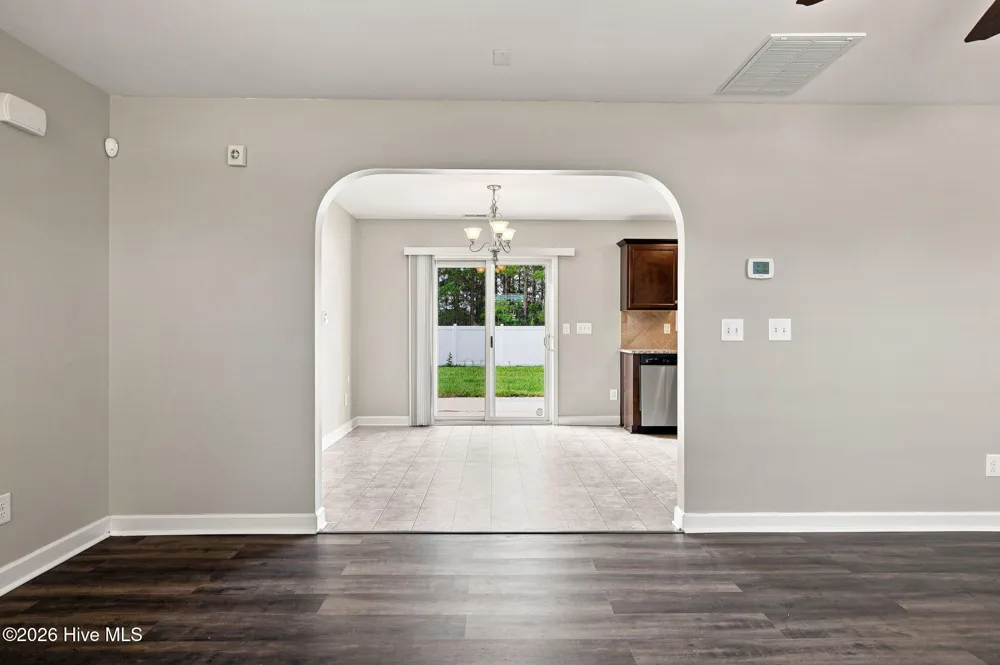 1217 Teakwood Drive Greenville, NC 27834