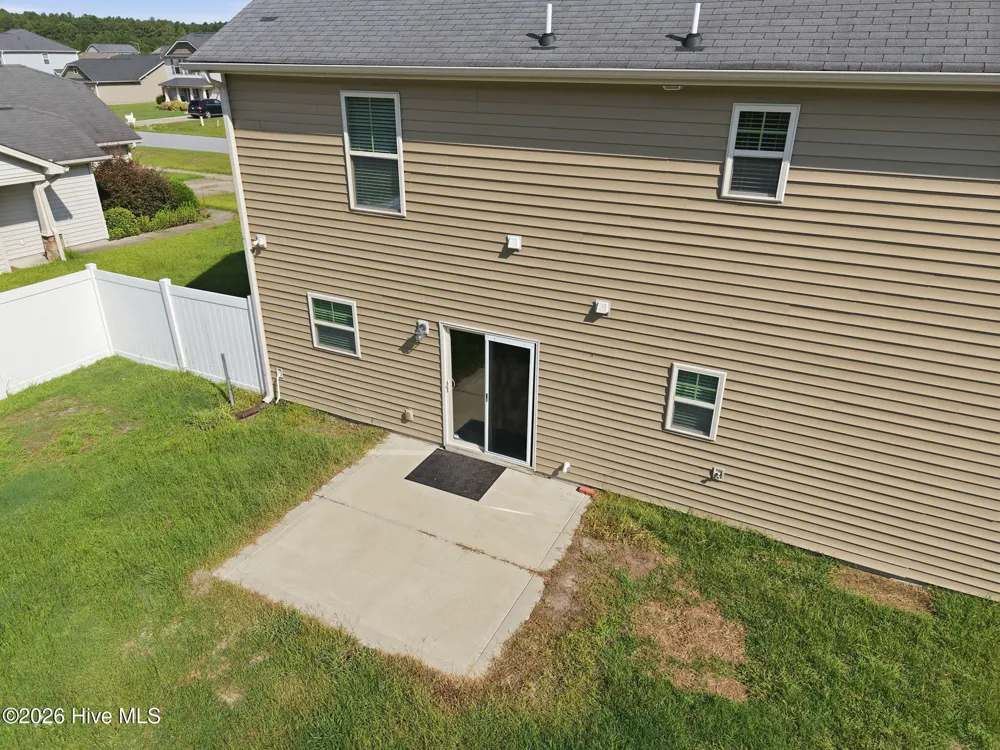 1217 Teakwood Drive Greenville, NC 27834