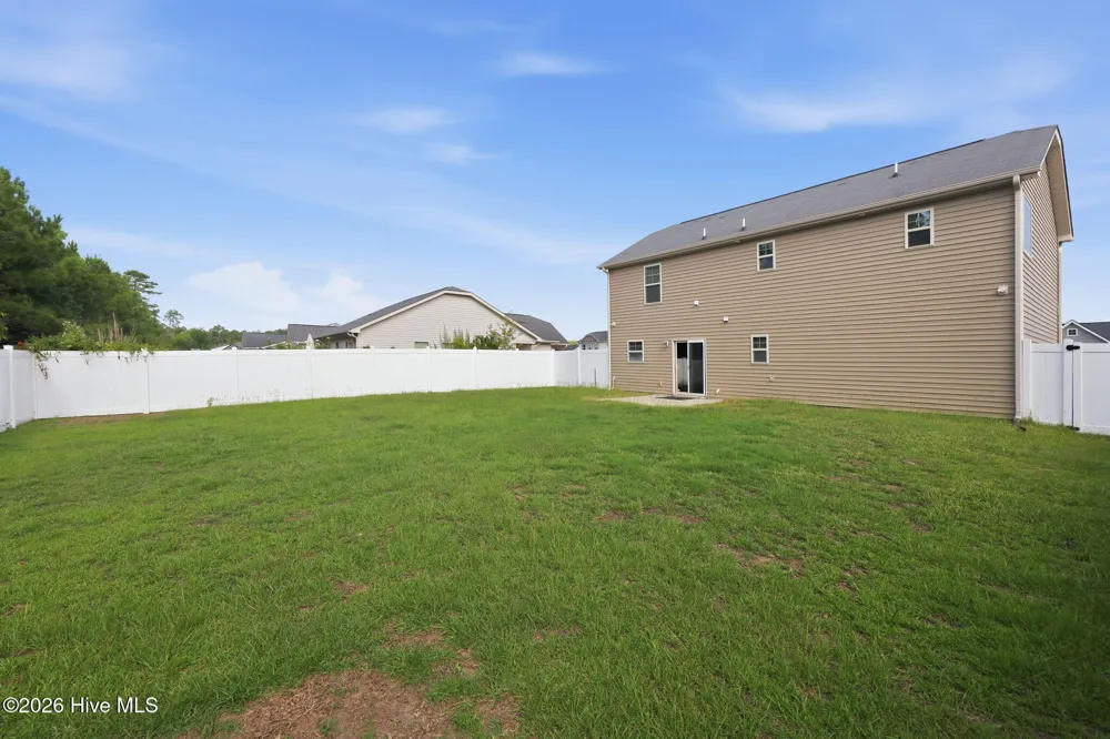 1217 Teakwood Drive Greenville, NC 27834