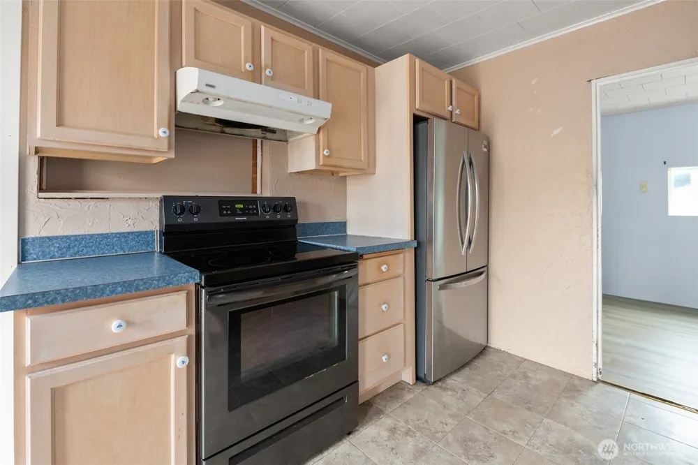 1720 2nd Street Cosmopolis, WA 98537
