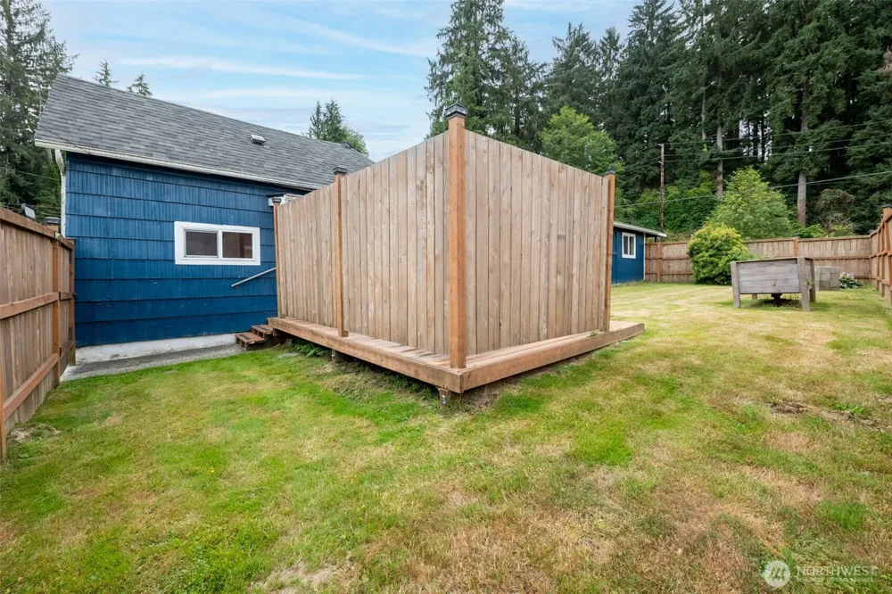1720 2nd Street Cosmopolis, WA 98537