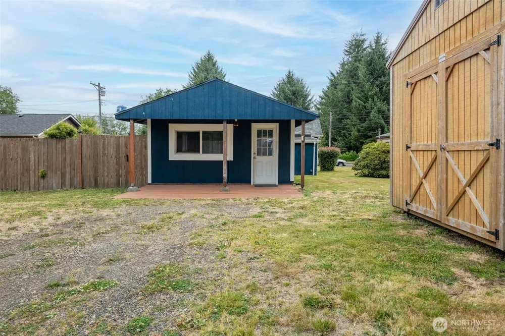 1720 2nd Street Cosmopolis, WA 98537