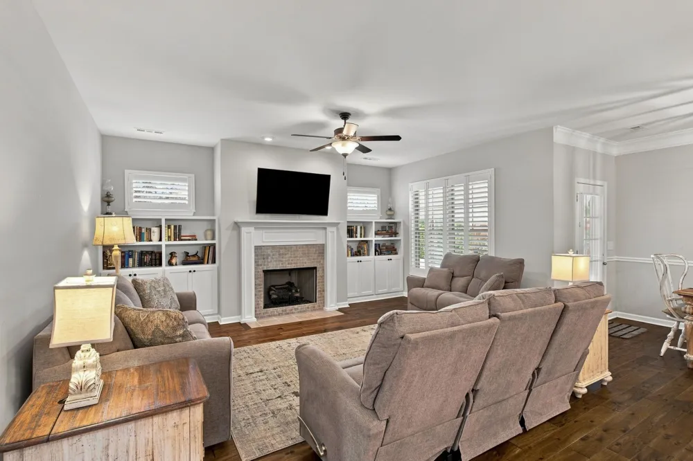 1160 Cavaletti Cir W Gallatin, TN 37066