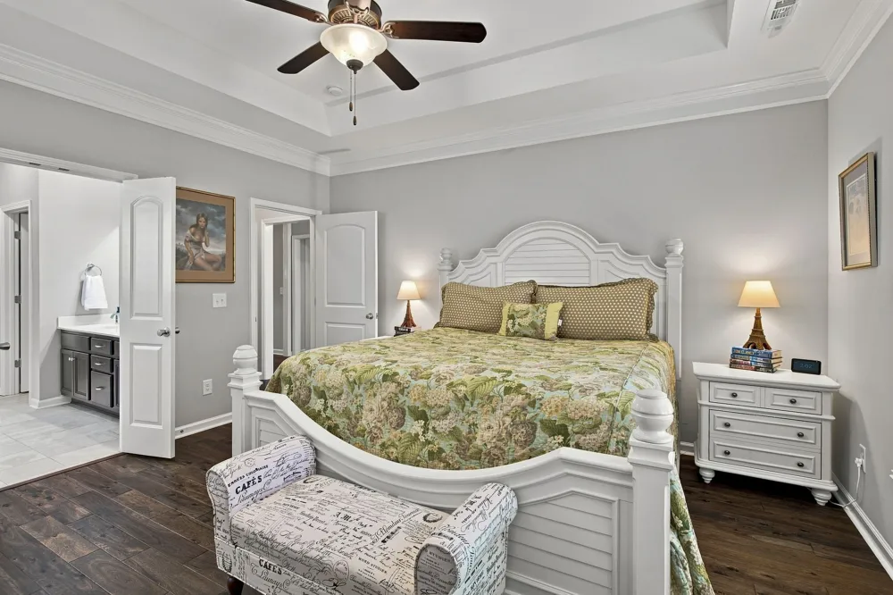 1160 Cavaletti Cir W Gallatin, TN 37066