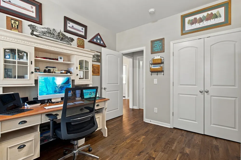 1160 Cavaletti Cir W Gallatin, TN 37066