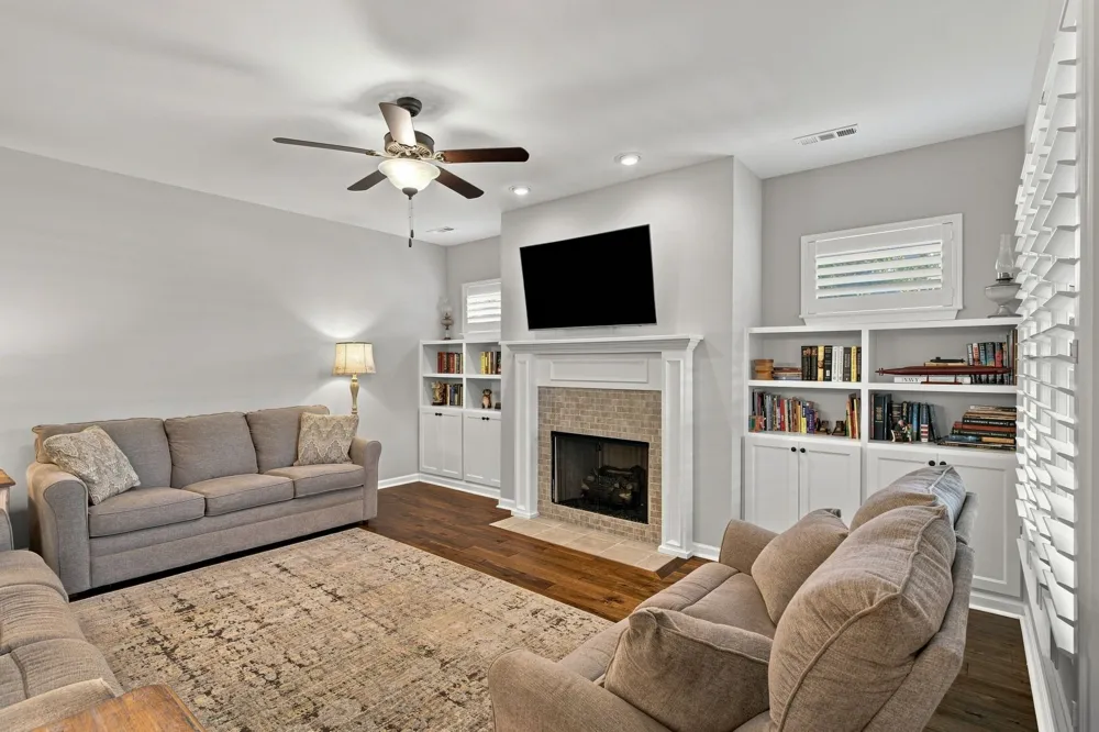 1160 Cavaletti Cir W Gallatin, TN 37066