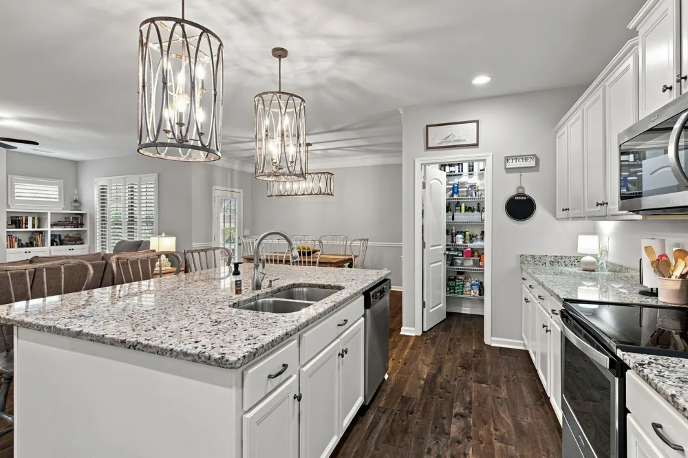 1160 Cavaletti Cir W Gallatin, TN 37066