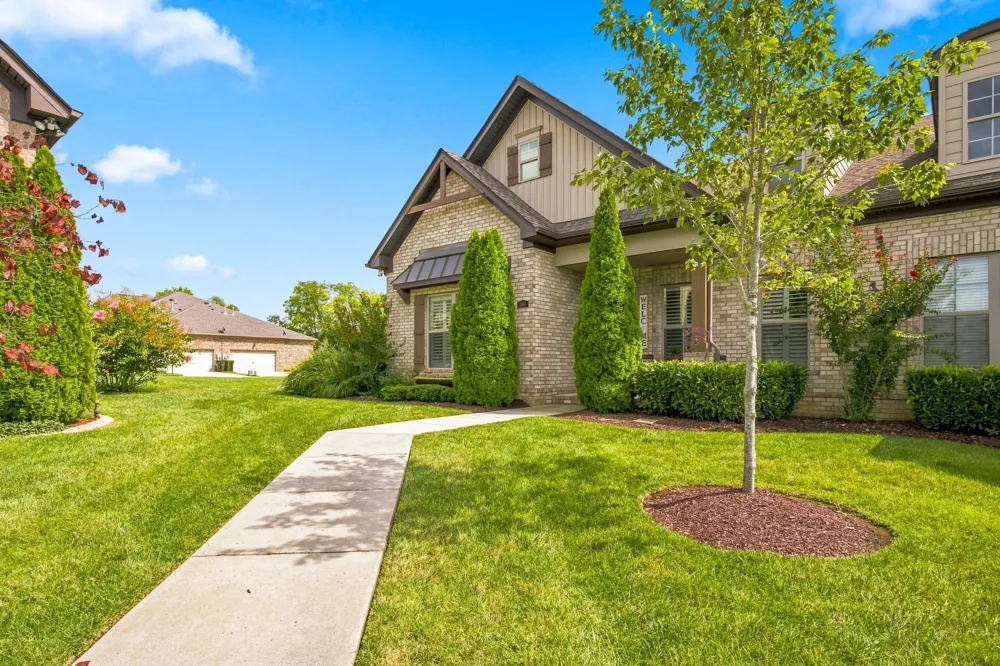 1160 Cavaletti Cir W Gallatin, TN 37066