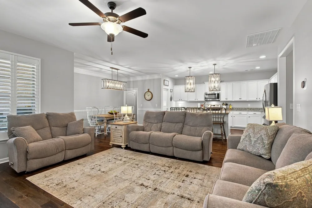 1160 Cavaletti Cir W Gallatin, TN 37066