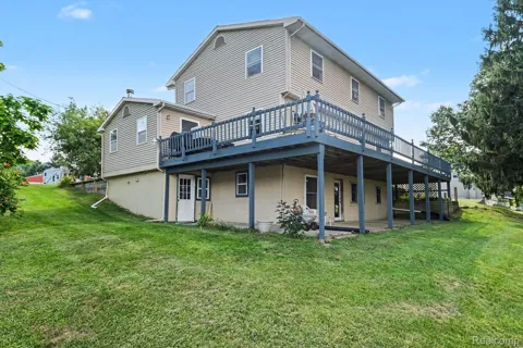 6145 South Drive
