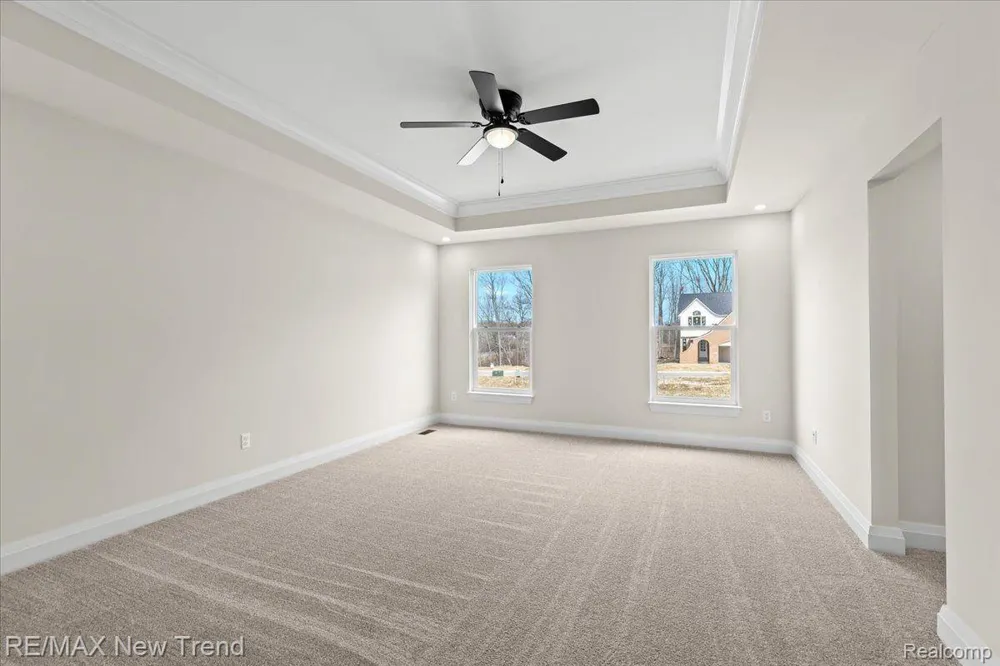 209 MOUNTAIN VIEW LANE Milford Village, MI 48381
