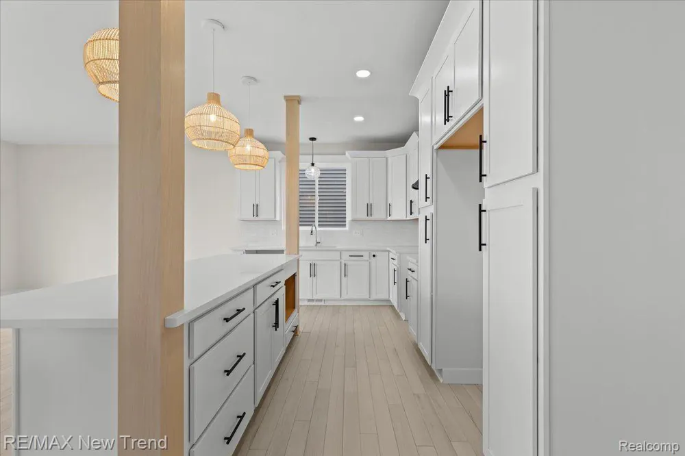 209 MOUNTAIN VIEW LANE Milford Village, MI 48381