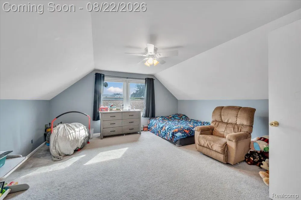 21723 Magnolia Court Macomb Township, MI 48044