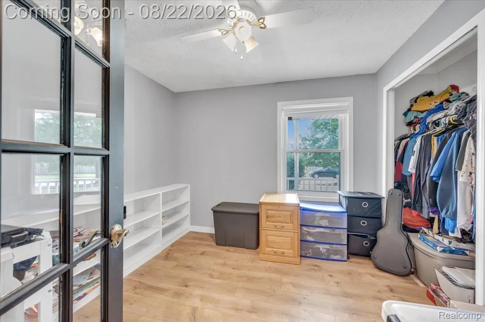 21723 Magnolia Court Macomb Township, MI 48044
