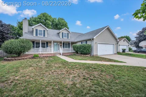 21723 Magnolia Court