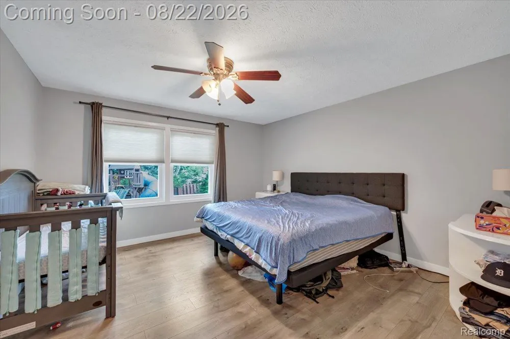 21723 Magnolia Court Macomb Township, MI 48044