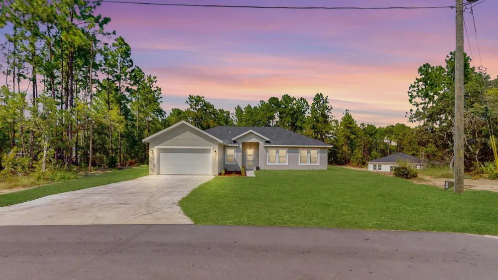 8225 SW 138TH STREET ROAD ocala, FL 34473