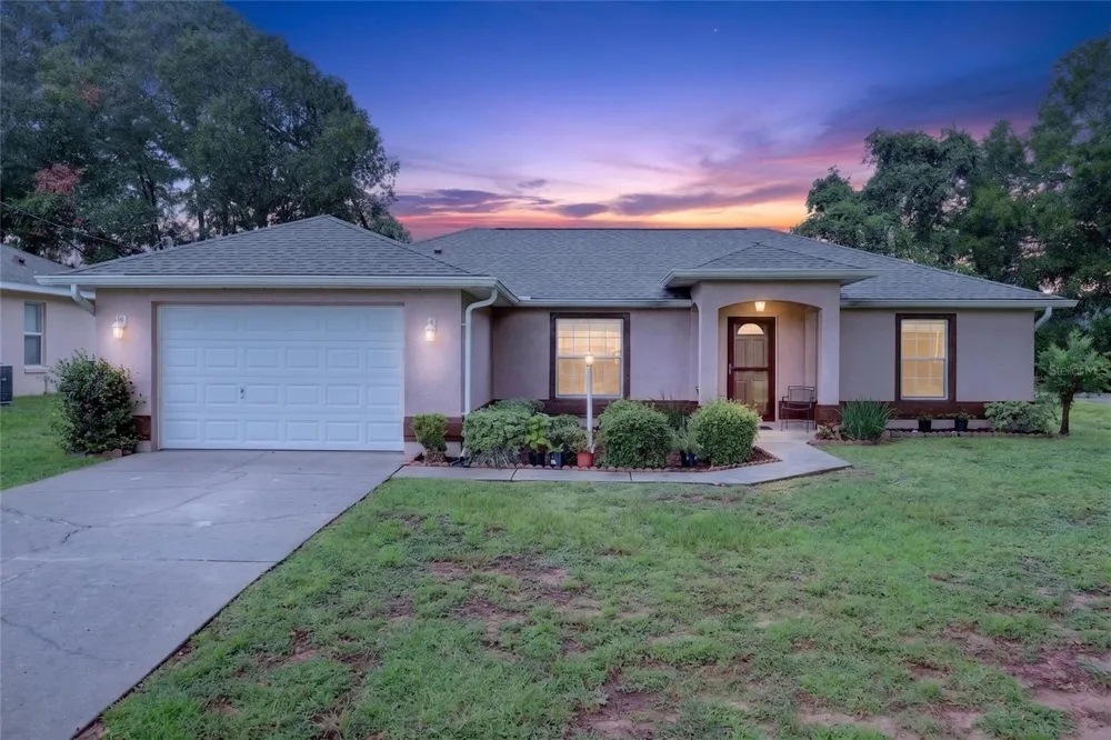 8825 SE 155TH PLACE Summerfield, FL 34491