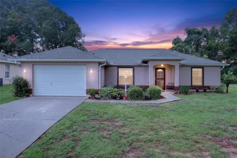 8825 SE 155TH PLACE