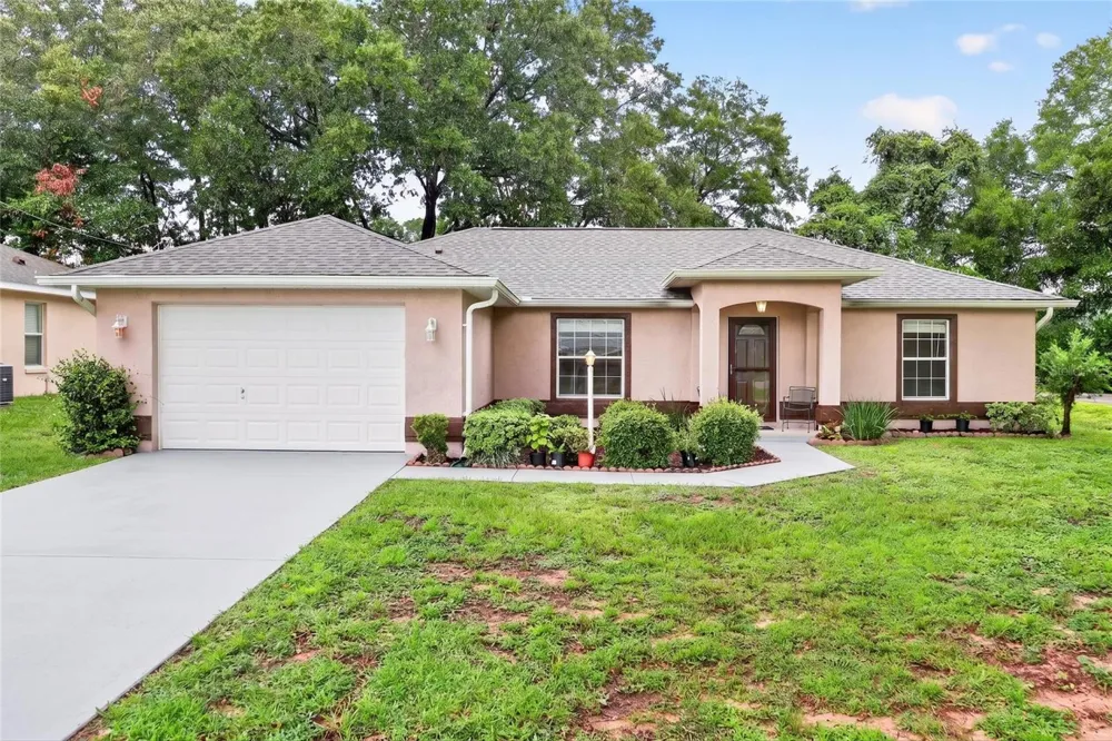 8825 SE 155TH PLACE Summerfield, FL 34491
