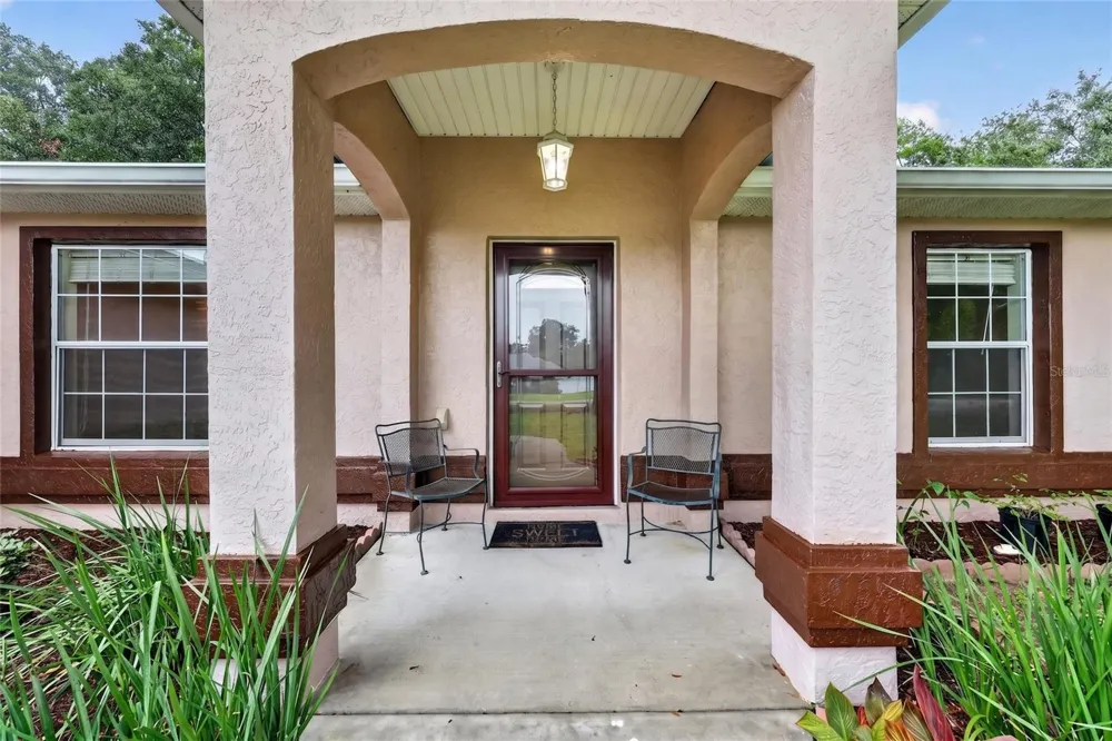 8825 SE 155TH PLACE Summerfield, FL 34491