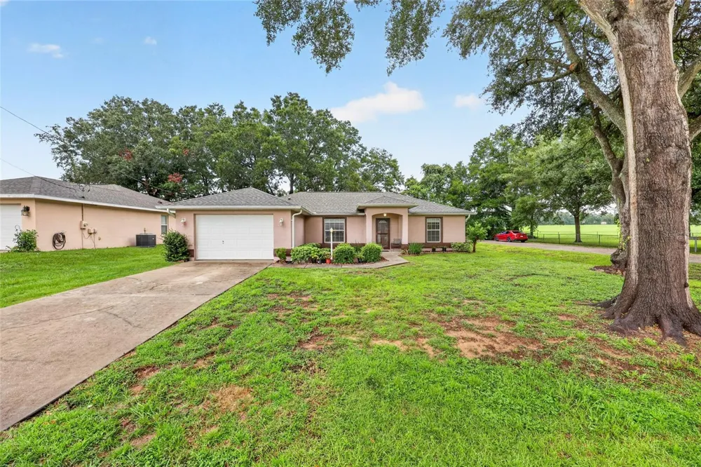 8825 SE 155TH PLACE Summerfield, FL 34491