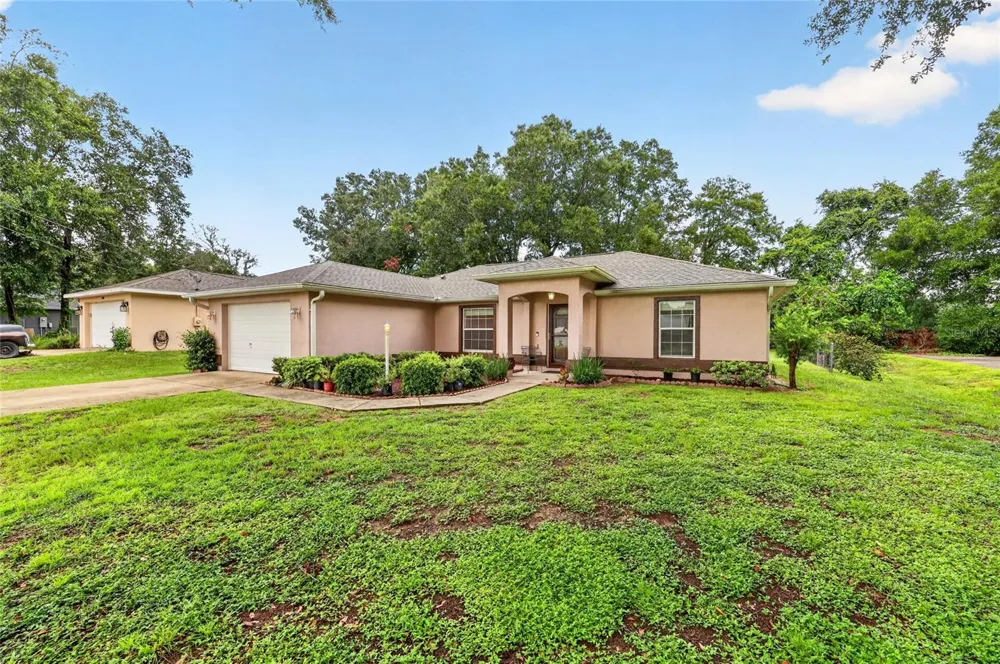 8825 SE 155TH PLACE Summerfield, FL 34491