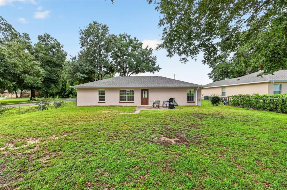 8825 SE 155TH PLACE Summerfield, FL 34491
