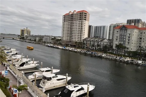 700 S HARBOUR ISLAND BOULEVARD #705
