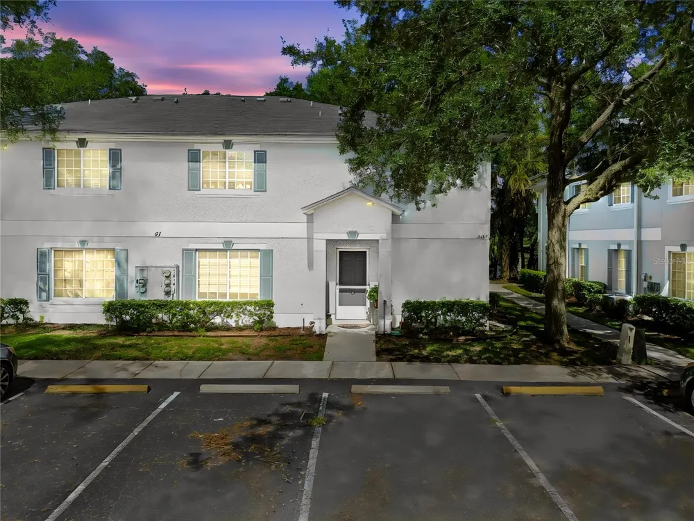 4009 DOLPHIN DRIVE Tampa, FL 33617