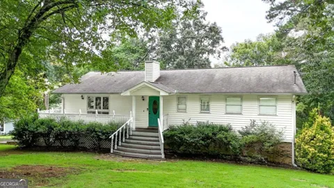 110 Crestmont DR