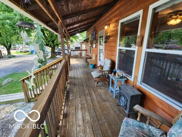 5175 Van Bibber Lake Estates Greencastle, IN 46135