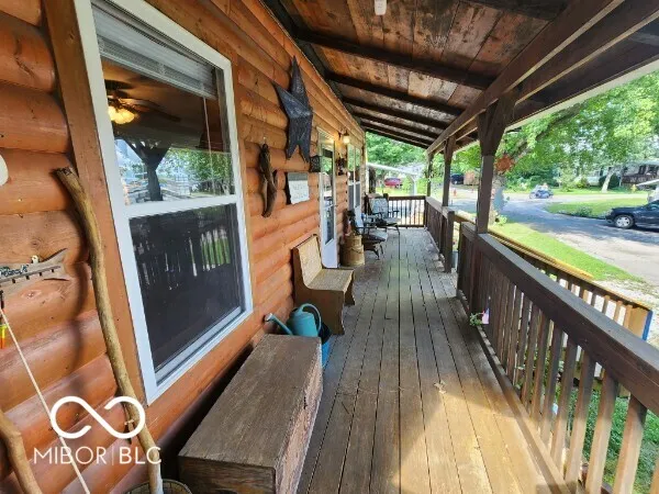 5175 Van Bibber Lake Estates Greencastle, IN 46135